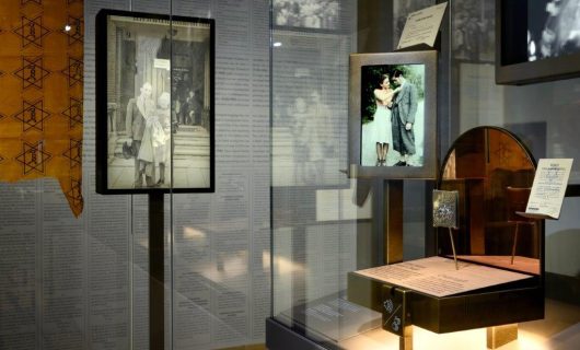 Holocaustmuseum
